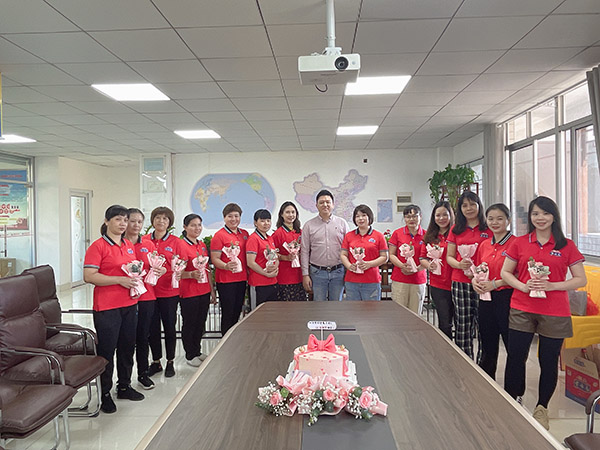 国际三八妇女节